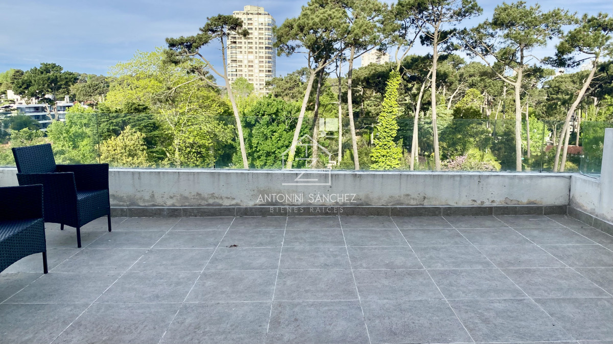 Apartamento ID.1396 - Muy lindo Apartamento 1 dormitorio en Mansa - Punta del Este