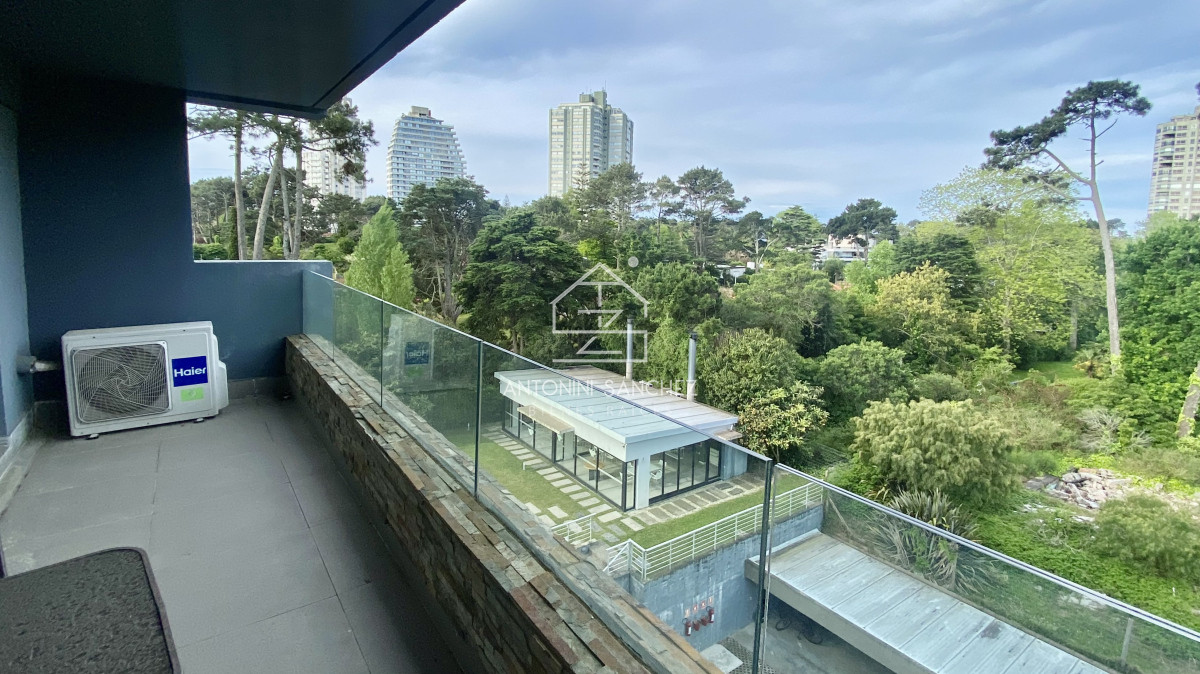 Apartamento ID.1396 - Muy lindo Apartamento 1 dormitorio en Mansa - Punta del Este