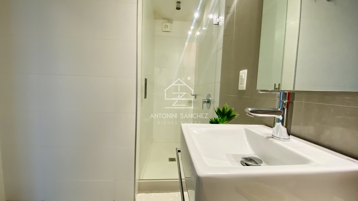 Apartamento ID.1396 - Muy lindo Apartamento 1 dormitorio en Mansa - Punta del Este