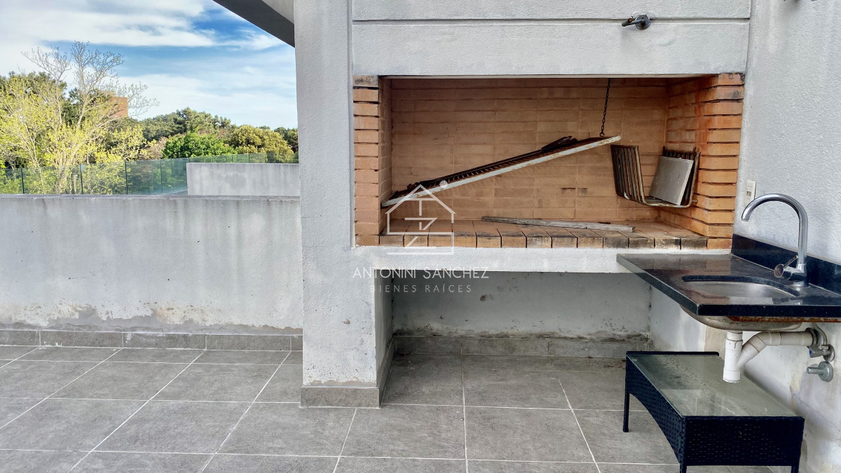 Apartamento ID.1396 - Muy lindo Apartamento 1 dormitorio en Mansa - Punta del Este