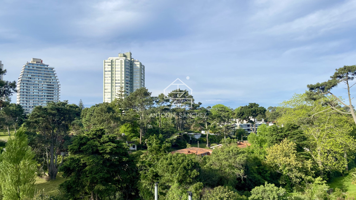 Apartamento ID.1396 - Muy lindo Apartamento 1 dormitorio en Mansa - Punta del Este