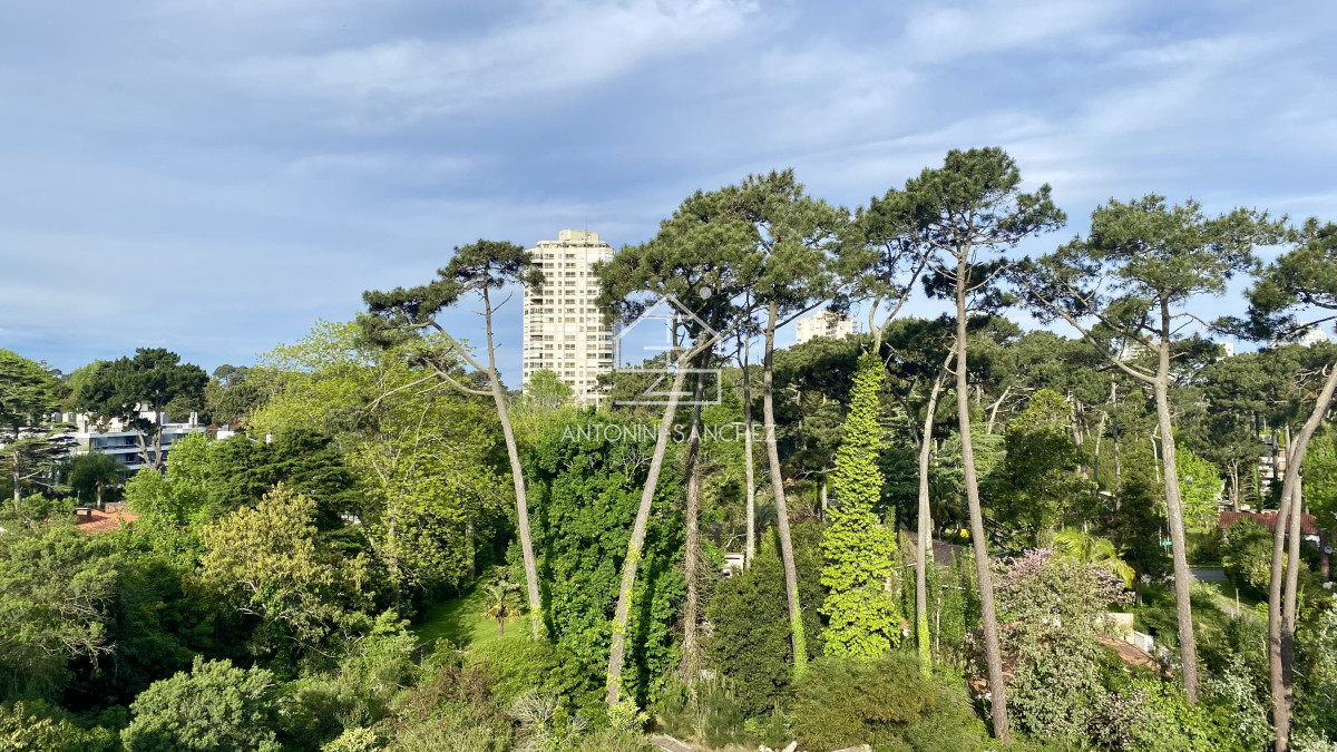 Apartamento ID.1396 - Muy lindo Apartamento 1 dormitorio en Mansa - Punta del Este