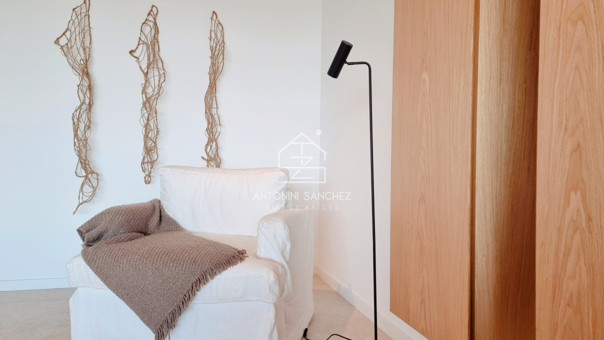 Apartamento ID.3131 - Apartamento en Aldeana, 4 dormitorios en Suite, parrillero, calefacción