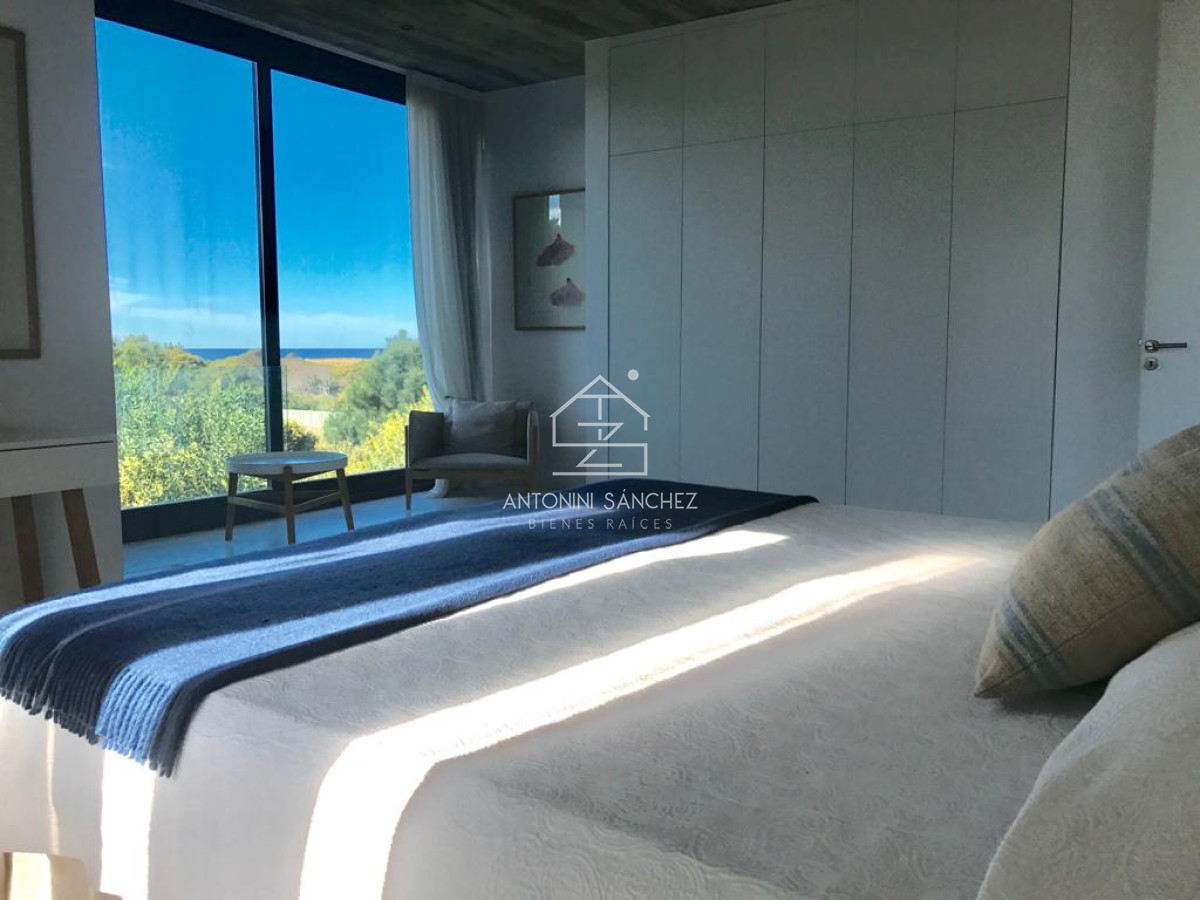 Casa ID.824 - Venta Casa 5 Dormitorios José Ignacio Laguna Escondida
