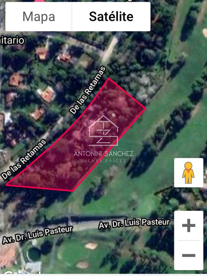 Casa ID.820 - Venta Casa 10 Dormitorios Zona Golf