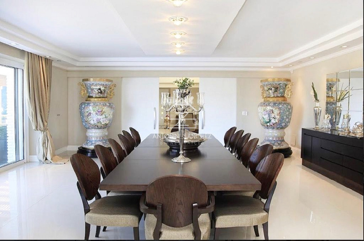 Casa ID.811 - Venta CASA 7 Suites Punta Del Este zona GOLF