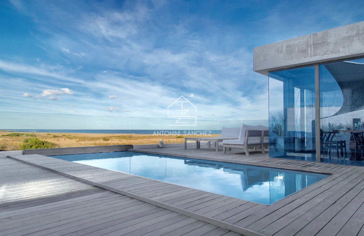 Casa ID.815 - Venta casa 5 Suites Punta del Este Manantiales