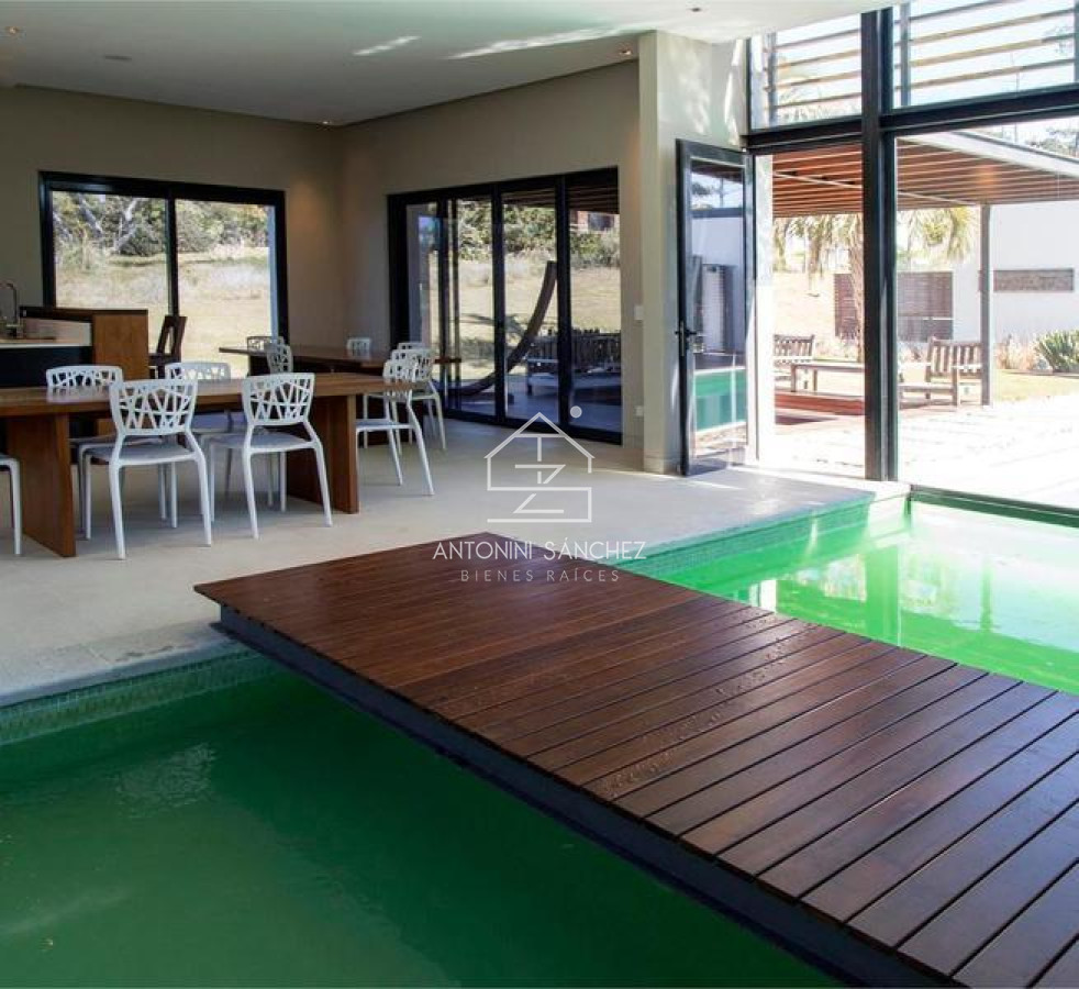 Casa ID.818 - Venta Casa Laguna Blanca Manantiales