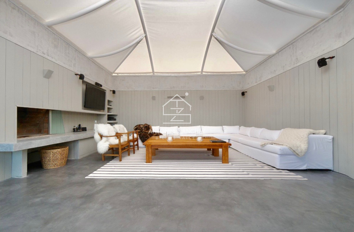 Casa ID.815 - Venta casa 5 Suites Punta del Este Manantiales