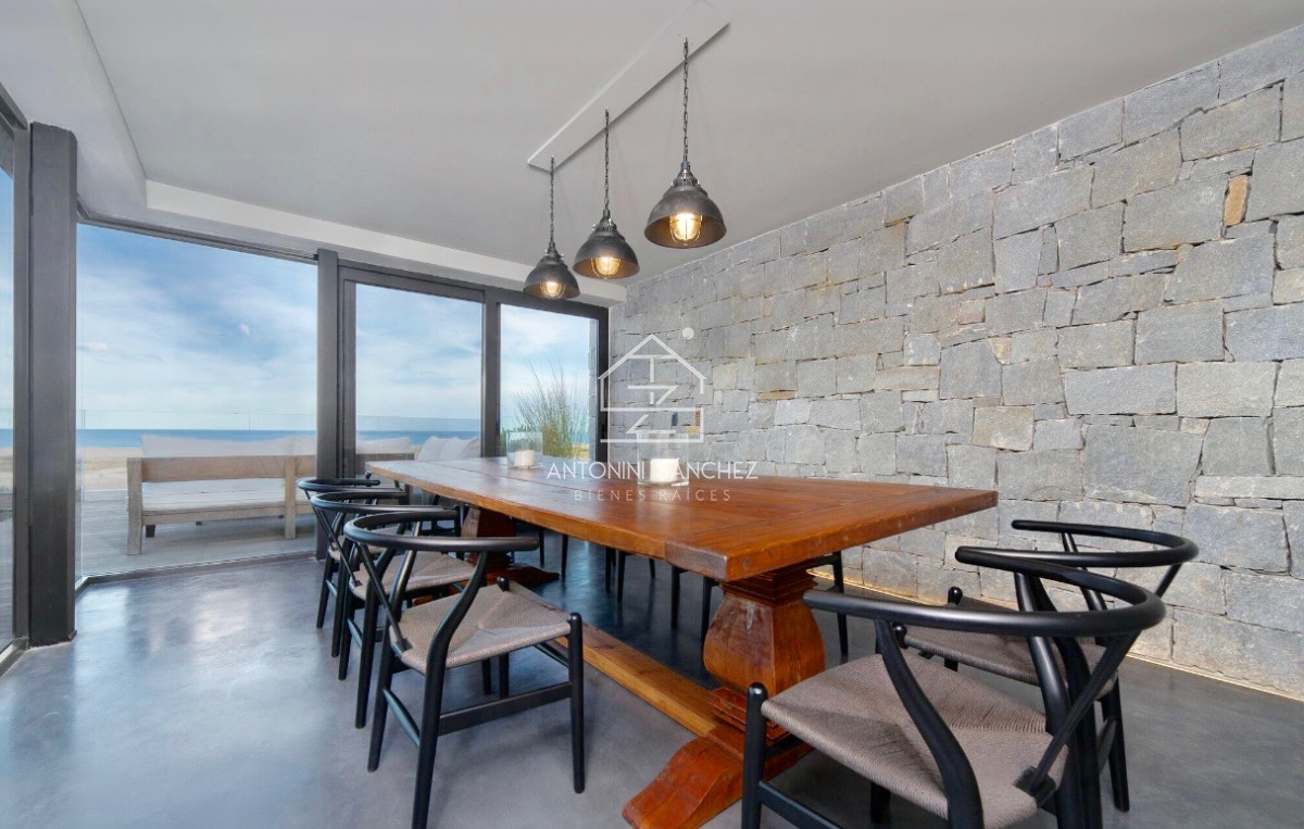 Casa ID.815 - Venta casa 5 Suites Punta del Este Manantiales