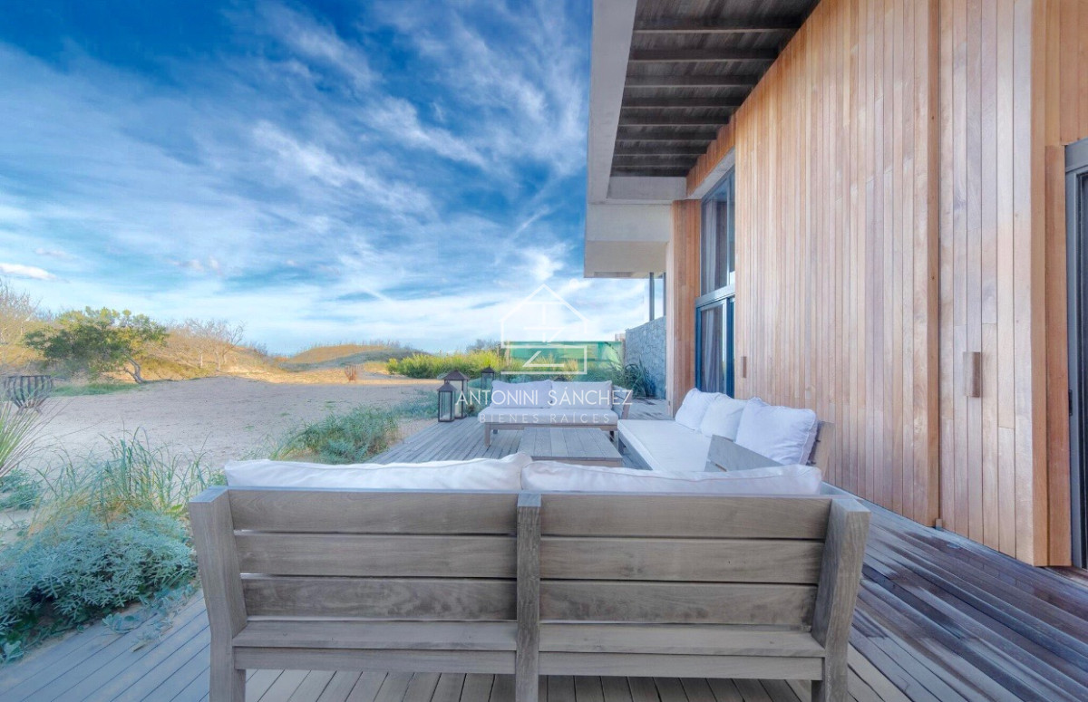 Casa ID.815 - Venta casa 5 Suites Punta del Este Manantiales