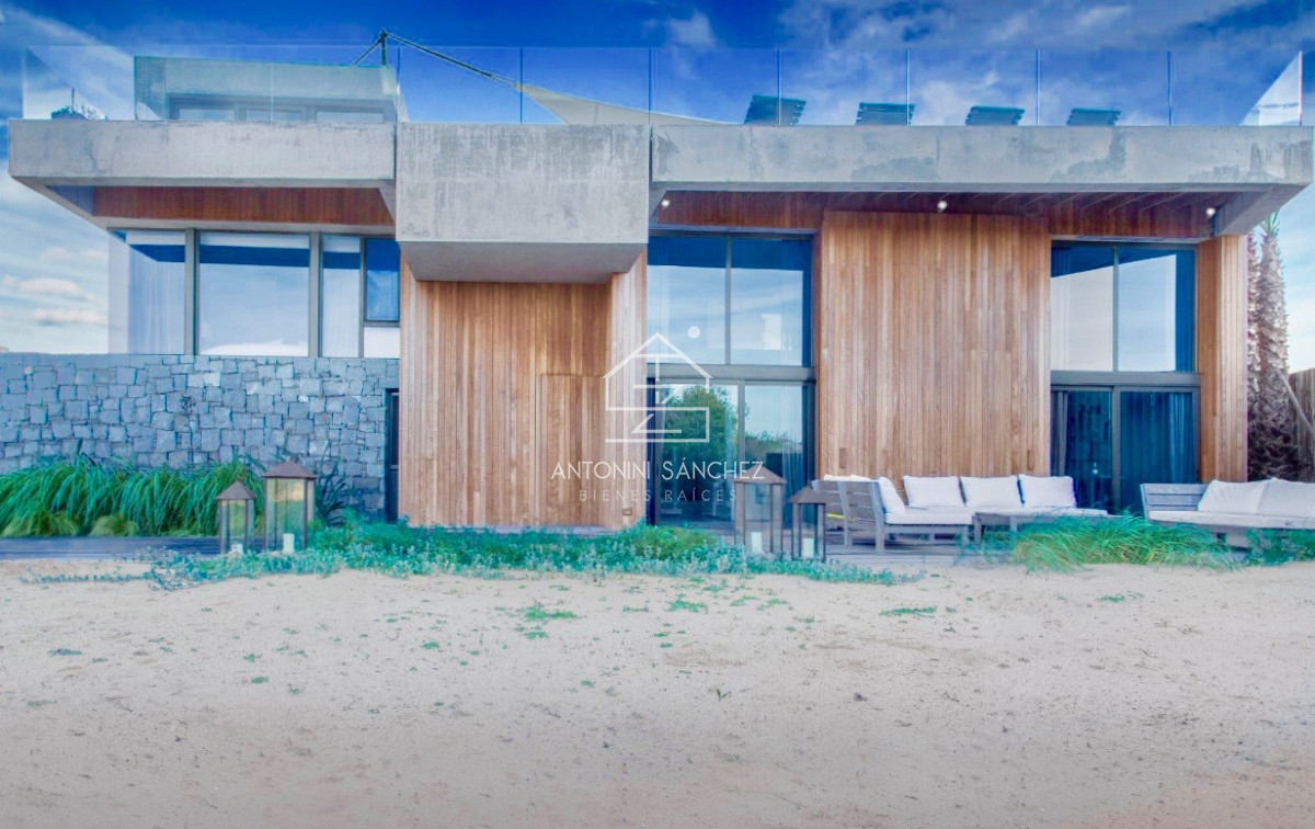 Casa ID.815 - Venta casa 5 Suites Punta del Este Manantiales