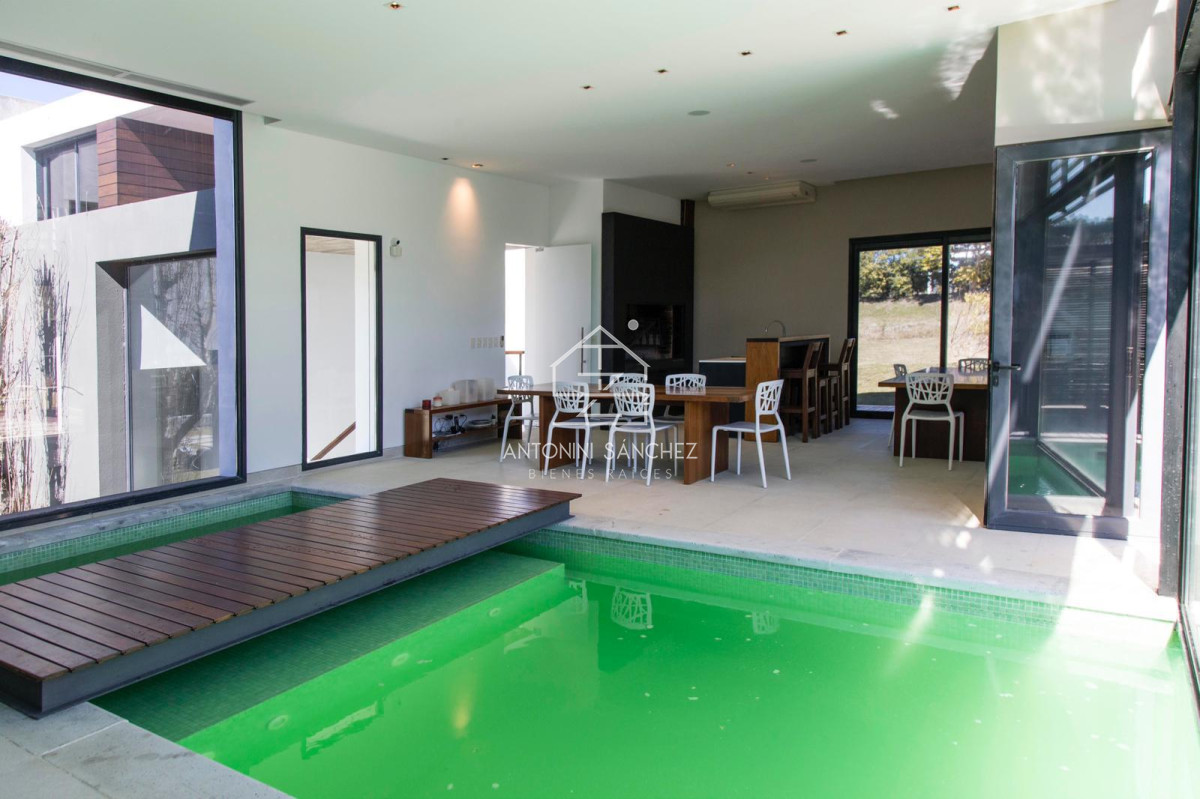 Casa ID.818 - Venta Casa Laguna Blanca Manantiales