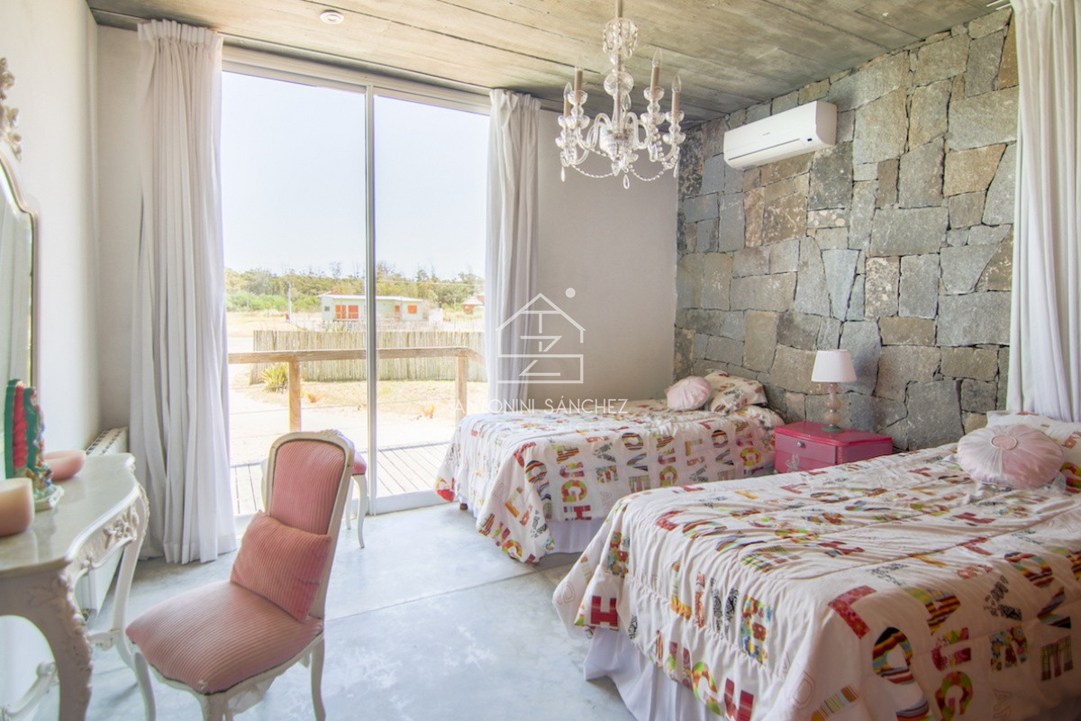 Casa ID.823 - Venta Casa 4 Dormitorios José Ignacio