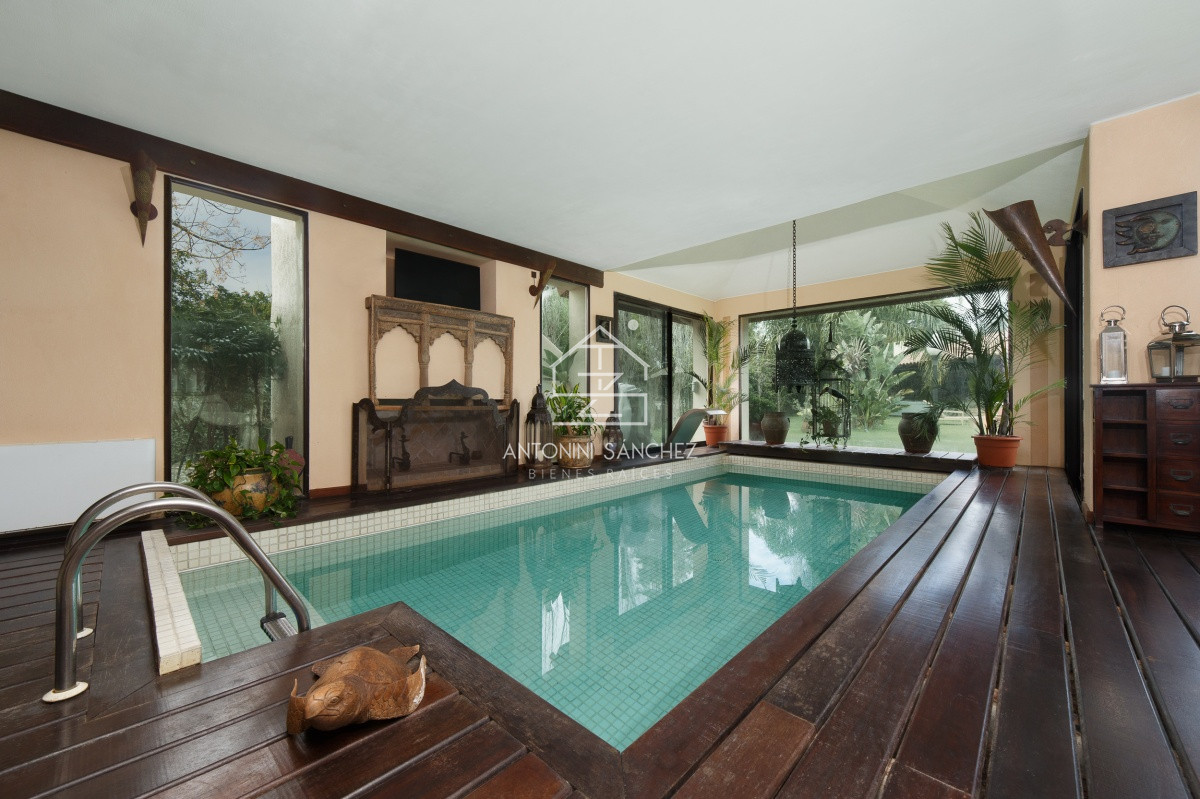 Casa ID.814 - Venta Casa 6 Domitorios Punta del Este Beverly Hills