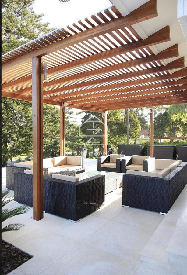 Casa ID.811 - Venta CASA 7 Suites Punta Del Este zona GOLF
