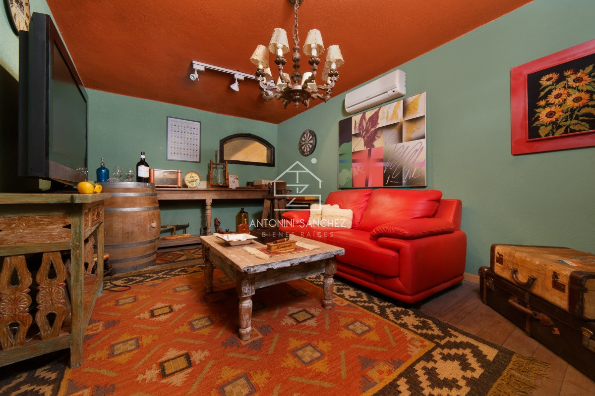 Casa ID.814 - Venta Casa 6 Domitorios Punta del Este Beverly Hills