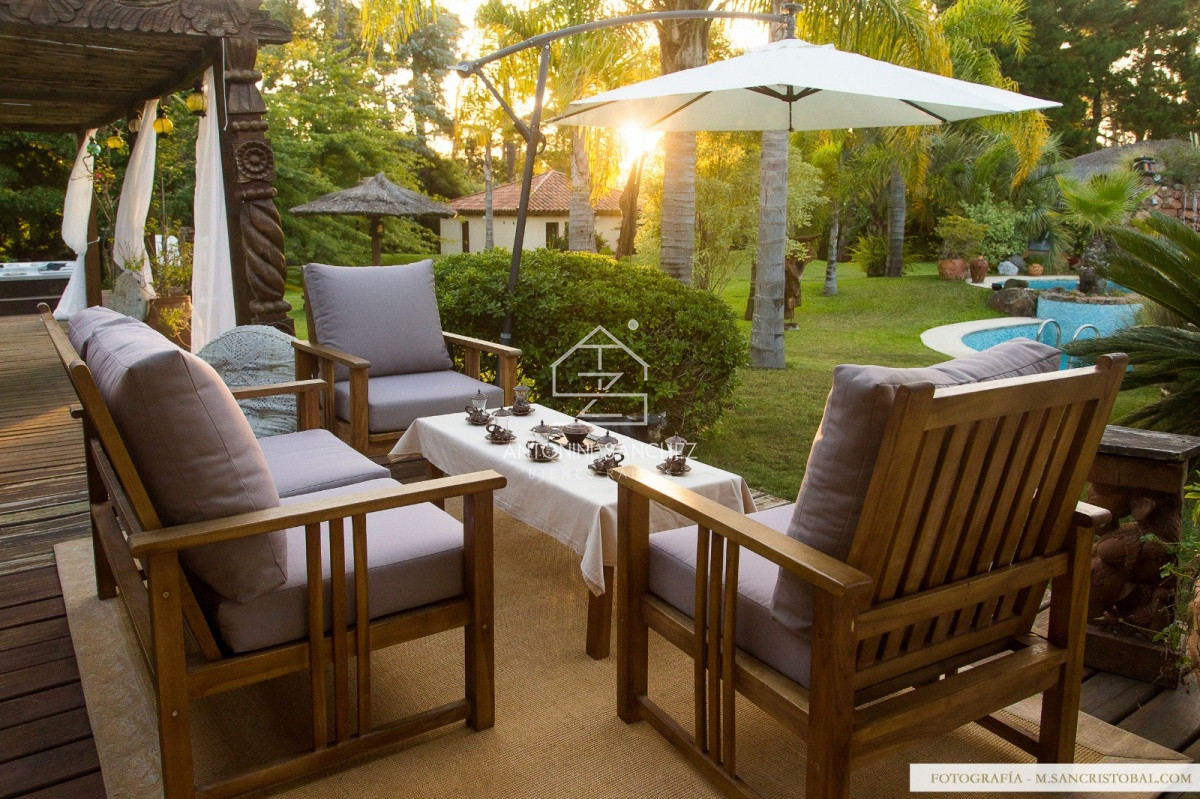 Casa ID.814 - Venta Casa 6 Domitorios Punta del Este Beverly Hills