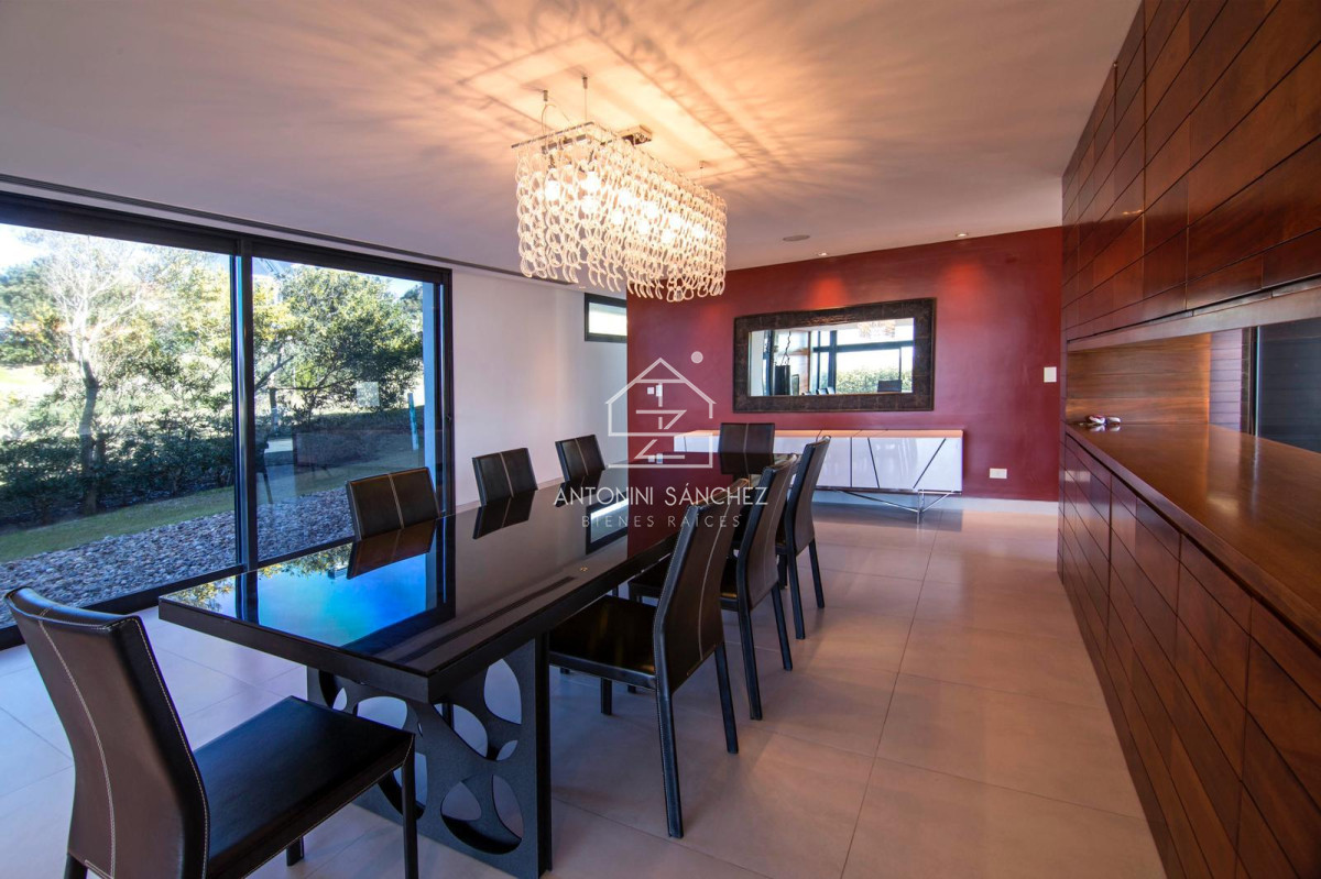 Casa ID.818 - Venta Casa Laguna Blanca Manantiales