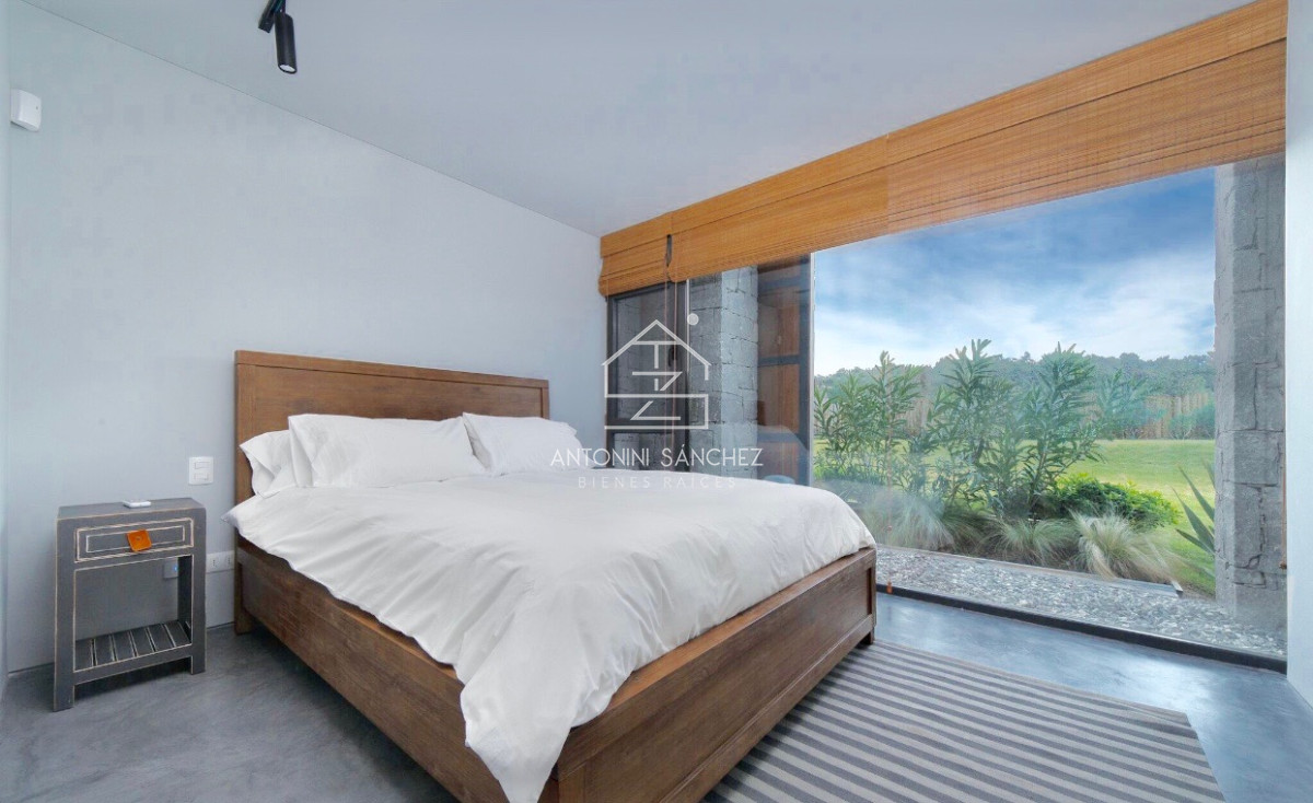 Casa ID.815 - Venta casa 5 Suites Punta del Este Manantiales