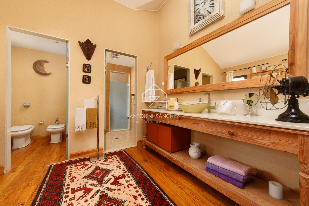 Casa ID.814 - Venta Casa 6 Domitorios Punta del Este Beverly Hills