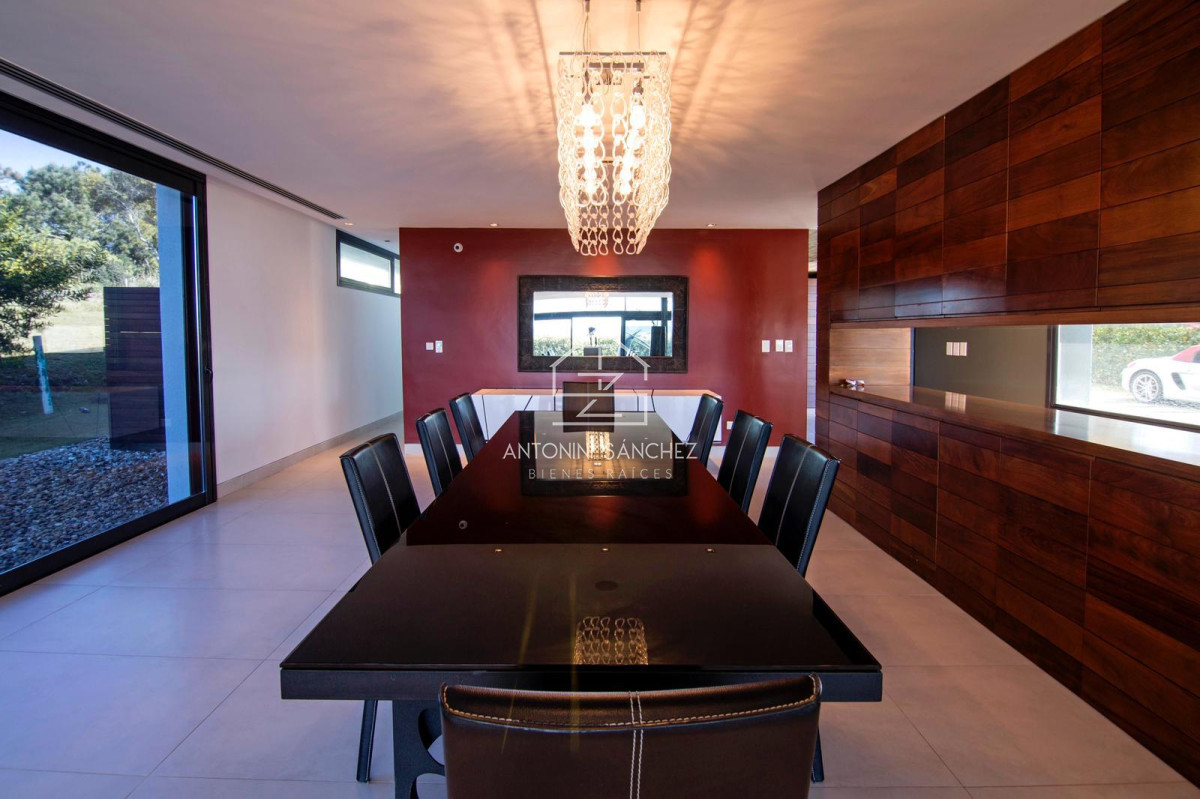Casa ID.818 - Venta Casa Laguna Blanca Manantiales