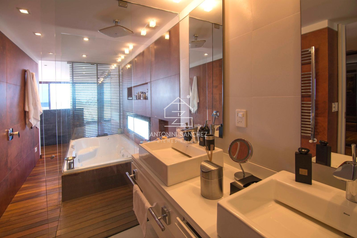 Casa ID.818 - Venta Casa Laguna Blanca Manantiales