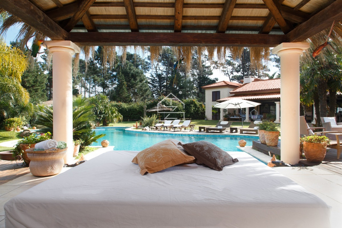 Casa ID.814 - Venta Casa 6 Domitorios Punta del Este Beverly Hills