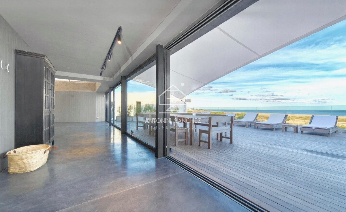 Casa ID.815 - Venta casa 5 Suites Punta del Este Manantiales