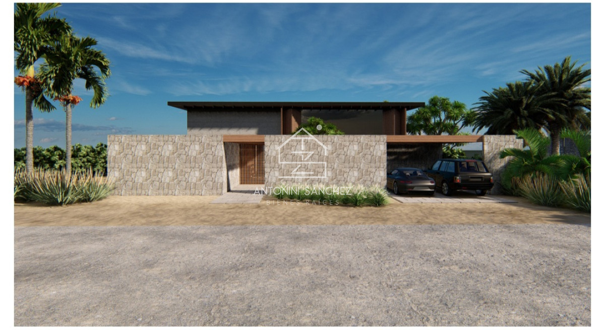 Casa ID.816 - Venta Casa 7 dormitorios Manantiales Punta del Este