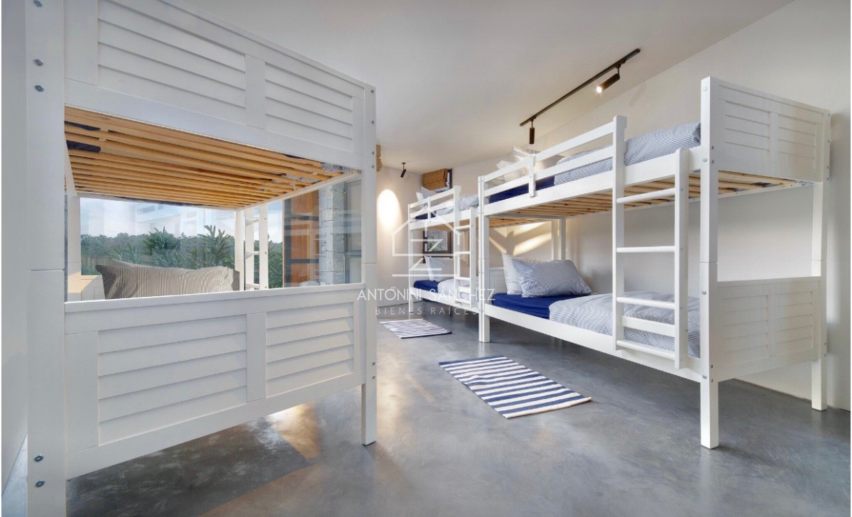 Casa ID.815 - Venta casa 5 Suites Punta del Este Manantiales