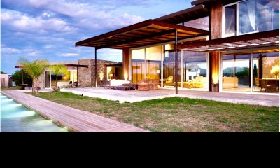 Venta Casa 6 Dormitorios Pueblo Mio