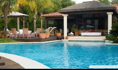 Venta Casa 6 Domitorios Punta del Este Beverly Hills