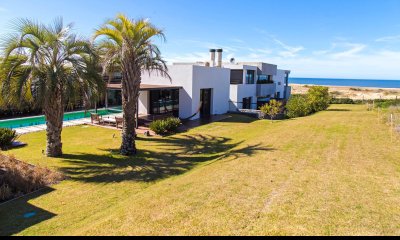 Venta Casa Laguna Blanca Manantiales