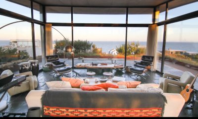 Venta Casa 5 Dormitorios José Ignacio