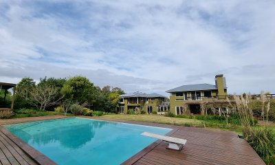 Venta Casa 6 Dormitorios La Barra