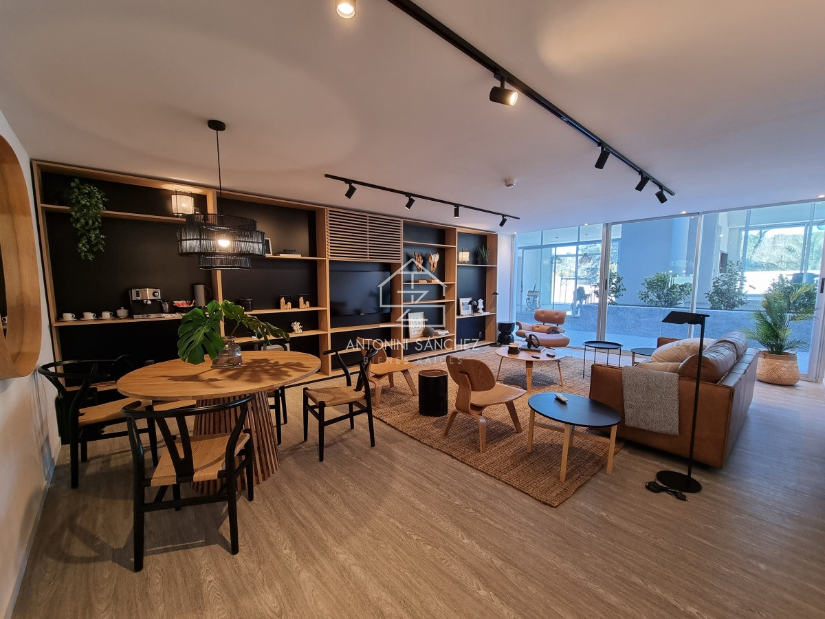 Apartamento ID.2706 - Apartamento 1 dormitorio en Torre Ocean Drive Country