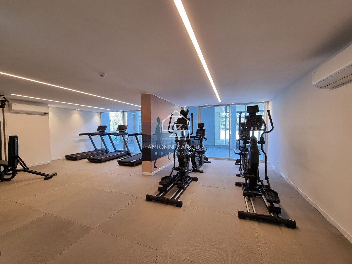 Apartamento ID.2706 - Apartamento 1 dormitorio en Torre Ocean Drive Country