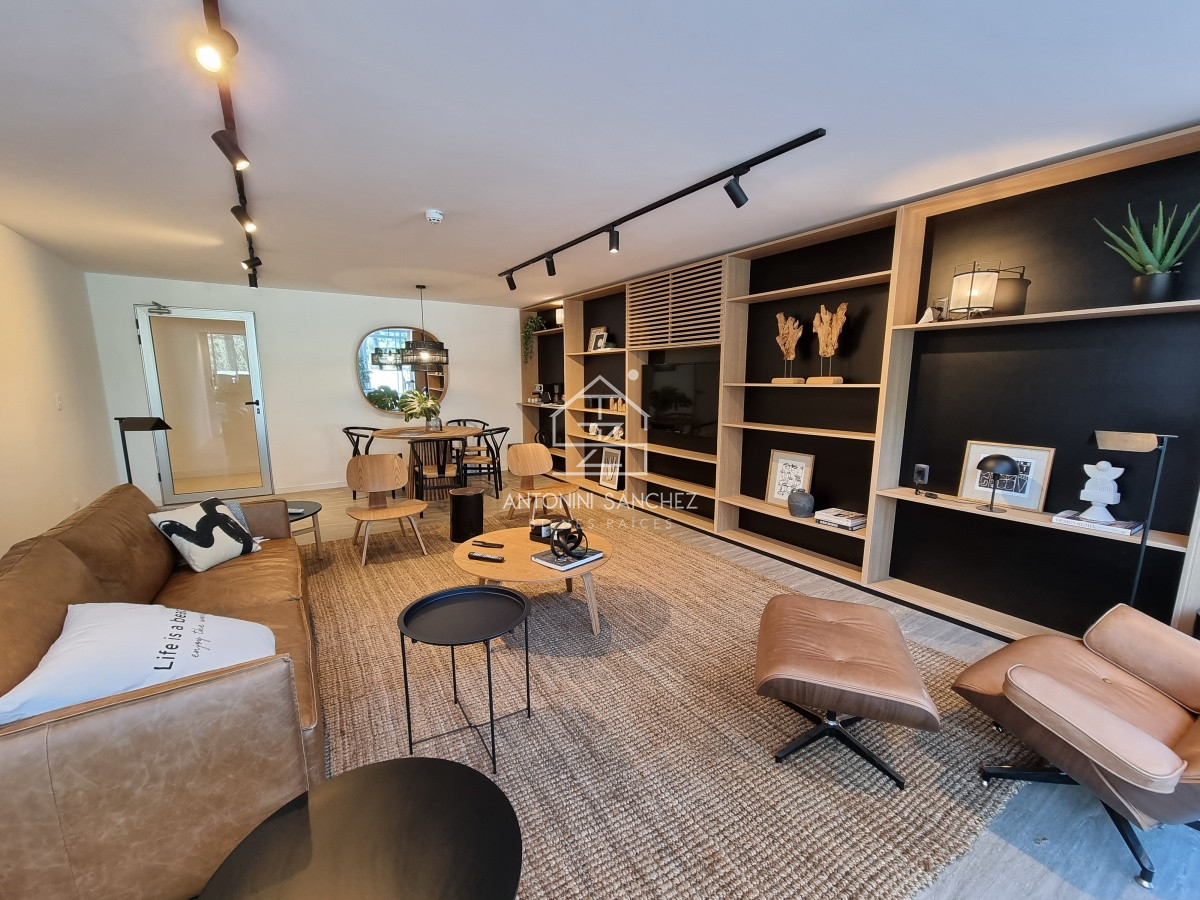 Apartamento ID.2706 - Apartamento 1 dormitorio en Torre Ocean Drive Country