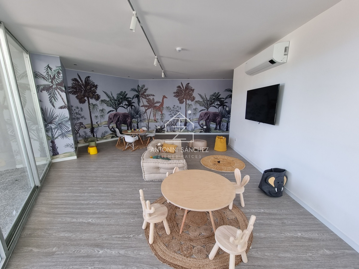 Apartamento ID.2706 - Apartamento 1 dormitorio en Torre Ocean Drive Country