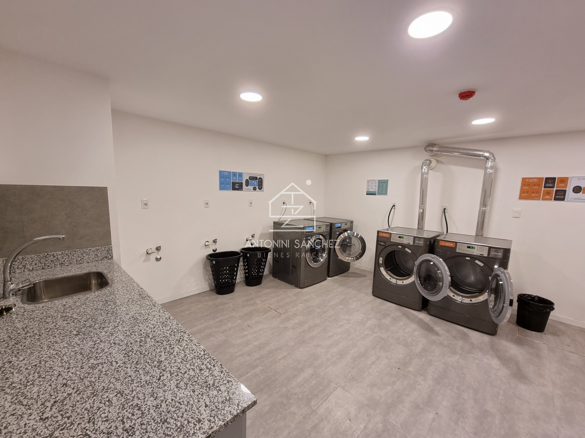 Apartamento ID.2706 - Apartamento 1 dormitorio en Torre Ocean Drive Country