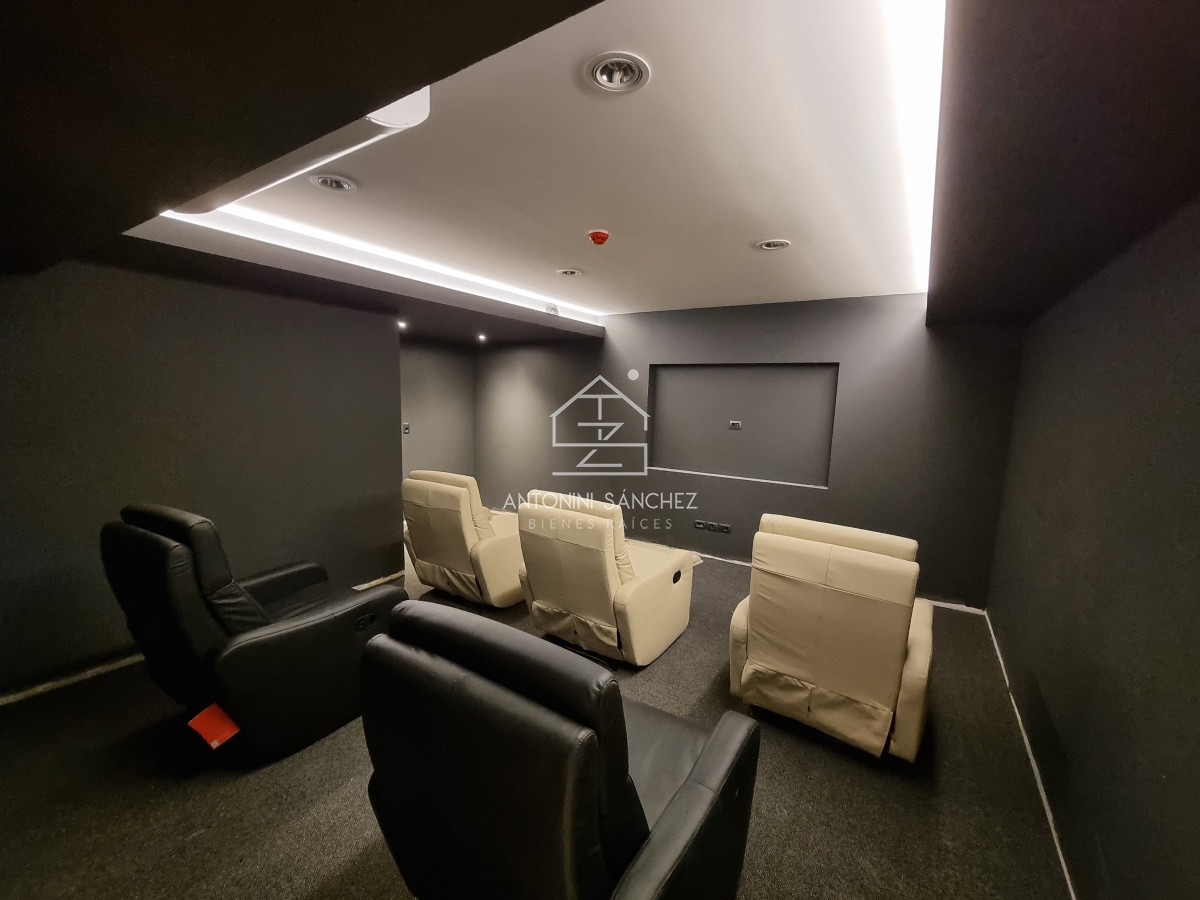 Apartamento ID.2706 - Apartamento 1 dormitorio en Torre Ocean Drive Country