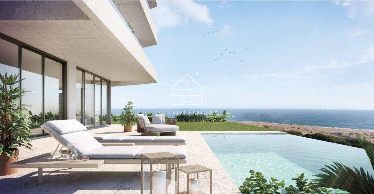 Apartamento ID.3131 - Apartamento en Aldeana, 4 dormitorios en Suite, parrillero, calefacción