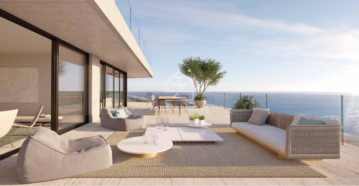 Apartamento ID.3131 - Apartamento en Aldeana, 4 dormitorios en Suite, parrillero, calefacción