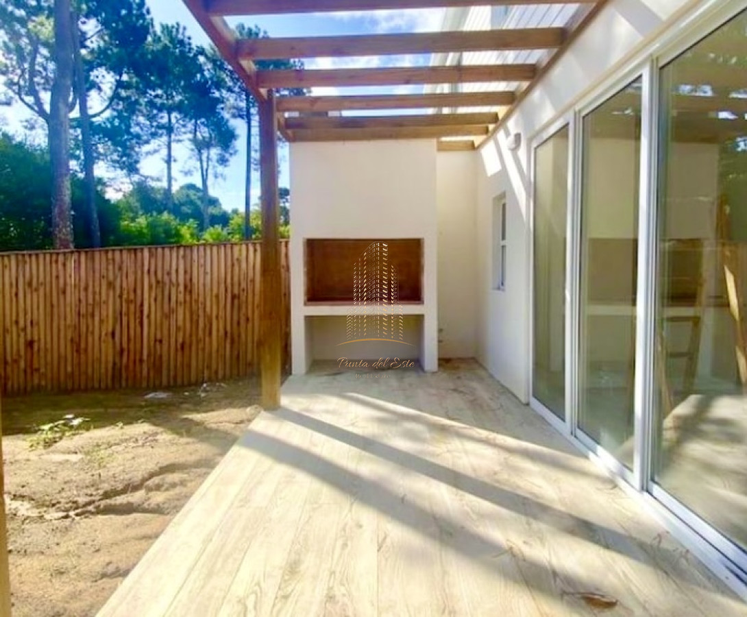 Casa ID.502 - Casa en venta en Parque Burnett, Maldonado