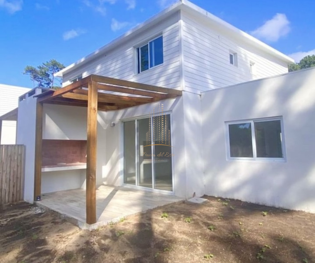 Casa ID.502 - Casa en venta en Parque Burnett, Maldonado