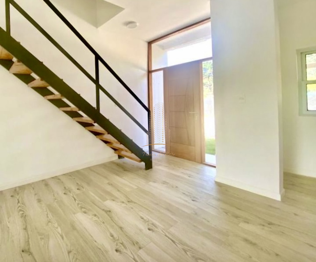 Casa ID.502 - Casa en venta en Parque Burnett, Maldonado