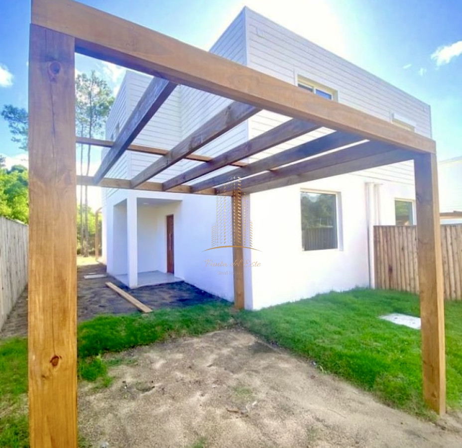 Casa ID.502 - Casa en venta en Parque Burnett, Maldonado