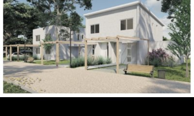 Casa en venta en Parque Burnett, Maldonado