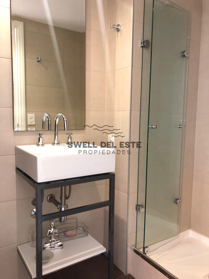 Apartamento ID.22 - Apartamento en venta en Piso 14 Torre Imperiale con Vista